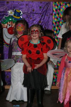 Bild 55 - Olaf Kindertag